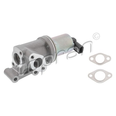 Vanne EGR Pour Hyundai ix20 284102A350