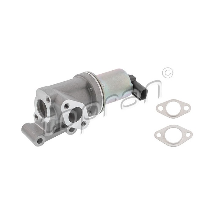 Vanne EGR Pour Hyundai ix20 284102A350