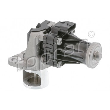 Vanne EGR Pour Renault Mercedes-Benz Nissan 147105308R 6071400060 1471000Q0X