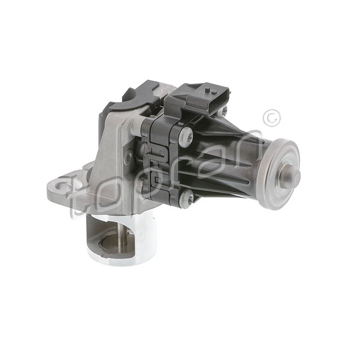 Vanne EGR Pour Renault Mercedes-Benz Nissan 147105308R 6071400060 1471000Q0X