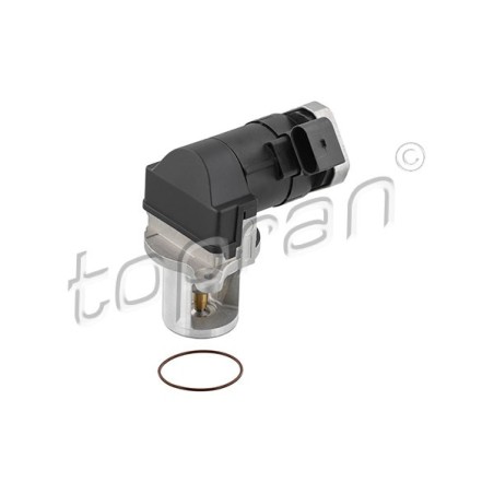 Vanne EGR Pour Mercedes-Benz Classe C T-Model E GL GLK M S CLK 6421400360