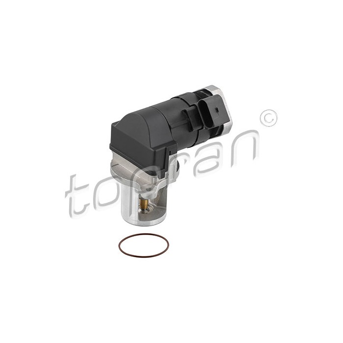 Vanne EGR Pour Mercedes-Benz Classe C T-Model E GL GLK M S CLK 6421400360