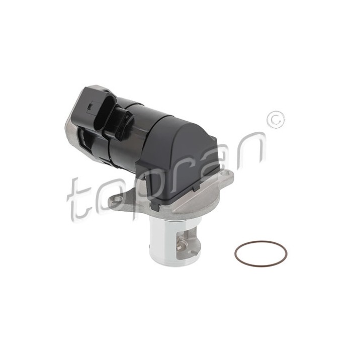 Vanne EGR Pour Mercedes-Benz Classe E T-Model S Viano Vito 6461400860