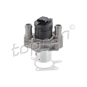 Vanne EGR Pour Mercedes-Benz Sprinter 6421401460 A6421401460