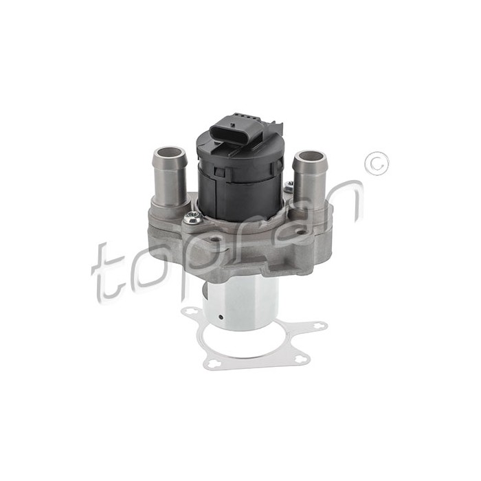 Vanne EGR Pour Mercedes-Benz Sprinter 6421401460 A6421401460