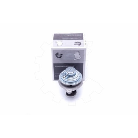 Vanne EGR Pour Mitsubishi Colt VI Smart Forfour Fortwo