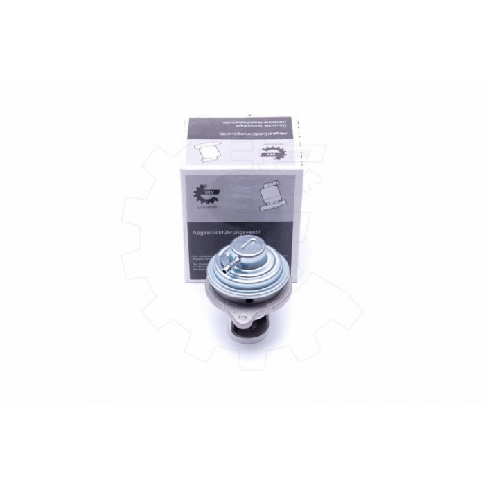 Vanne EGR Pour Mitsubishi Colt VI Smart Forfour Fortwo