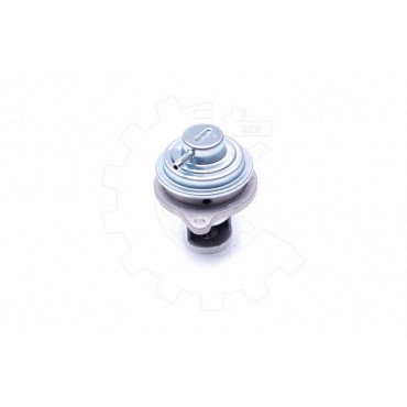 Vanne EGR Pour Mitsubishi Colt VI Smart Forfour Fortwo