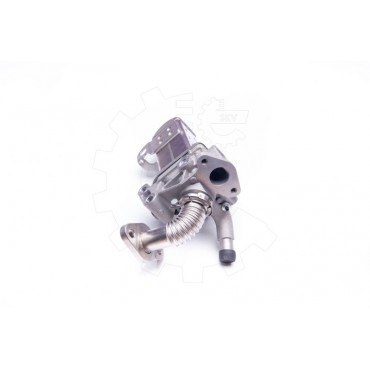 Vanne EGR Pour Nissan Cabstar NP300 NT400 Pathfinder III 147355X00A 147355X00B