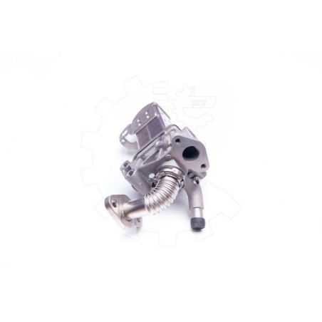 Vanne EGR Pour Nissan Cabstar NP300 NT400 Pathfinder III 147355X00A 147355X00B