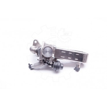 Vanne EGR Pour Nissan Cabstar NP300 NT400 Pathfinder III 147355X00A 147355X00B