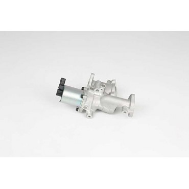 Vanne EGR Pour Opel Astra H Combo 5851053 851749