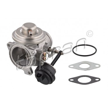 Vanne EGR Pour VW Polo Seat Cordoba Skoda Fabia I Octavia 038131501AR 038131501M