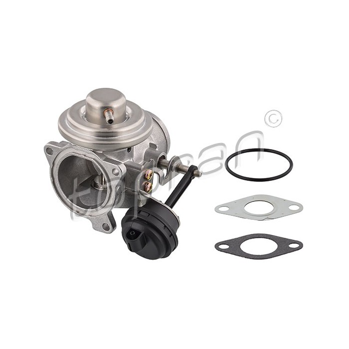 Vanne EGR Pour VW Polo Seat Cordoba Skoda Fabia I Octavia 038131501AR 038131501M