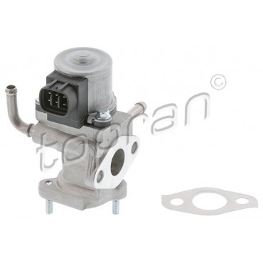 Vanne EGR Pour Toyota Auris Corolla Yaris 2562033030