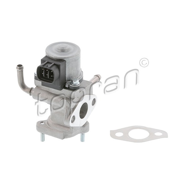 Vanne EGR Pour Toyota Auris Corolla Yaris 2562033030