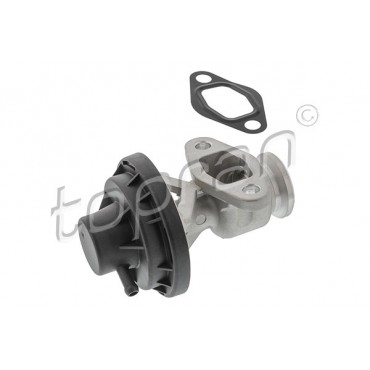 Vanne EGR Pour VW Caddy III Golf V 038131501AH 038131501BC