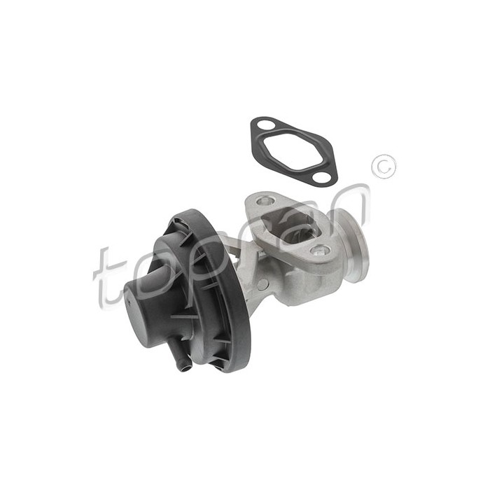 Vanne EGR Pour VW Caddy III Golf V 038131501AH 038131501BC