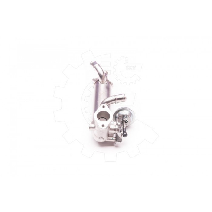 Vanne EGR Pour VW Multivan V Touareg Transporter 070131512D 070131512F