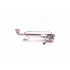 Vanne EGR Pour VW Multivan V Touareg Transporter 070131512D 070131512F