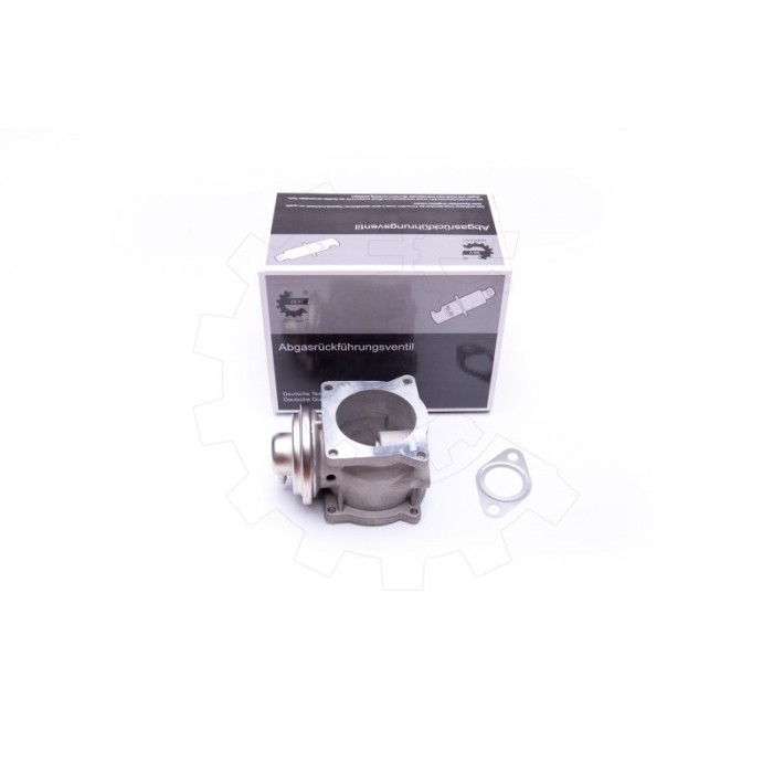 Vanne EGR Pour VW Phaeton Touareg 07Z131501A