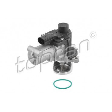 Vanne EGR Pour VW Transporter V VI 03L131477 03L131477A 03L131501H 03L131501Q