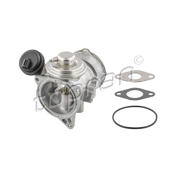 Vanne EGR Pour VW Transporter V 070128070B 070128070E
