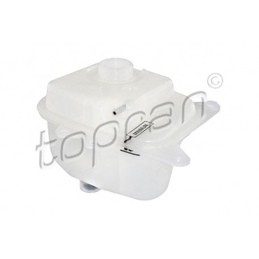 Vase d'Expansion Liquide de Refroidissement Pour Audi 80 90 100 431121407C