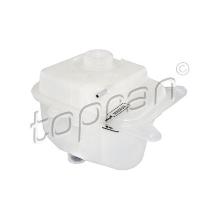 Vase d'Expansion Liquide de Refroidissement Pour Audi 80 90 100 431121407C