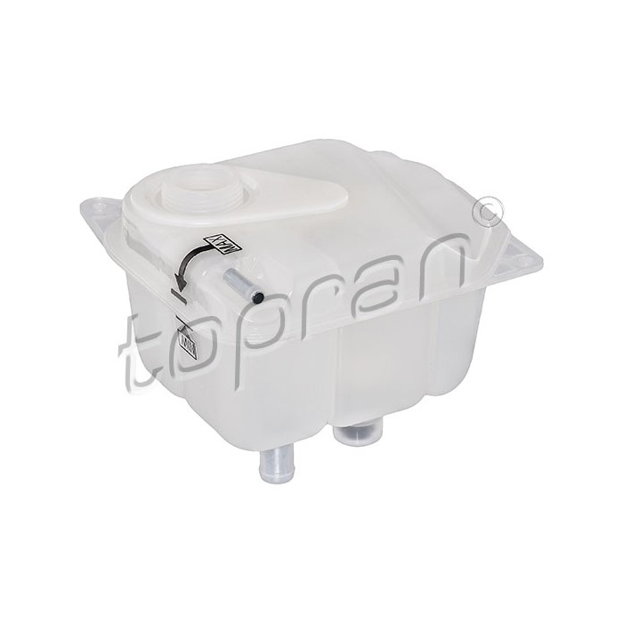 Vase d'Expansion Liquide de Refroidissement Pour Audi 100 A6 4A0121403