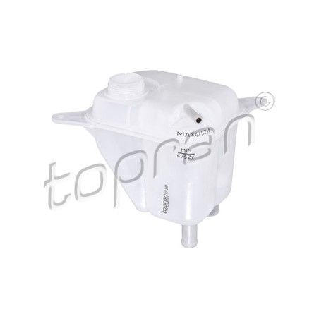 Vase d'Expansion Liquide de Refroidissement Pour Audi 80 8A0121403