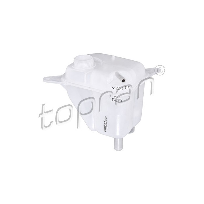 Vase d'Expansion Liquide de Refroidissement Pour Audi 80 8A0121403