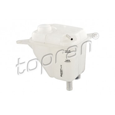 Vase d'Expansion Liquide de Refroidissement Pour Audi 80 8A0121403C