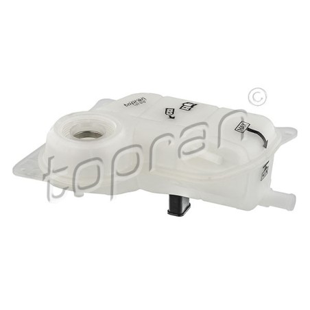 Vase d'Expansion Liquide de Refroidissement Pour VW Passat Audi Skoda 8D0121403F