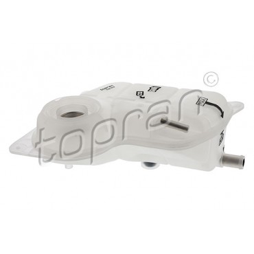 Vase d'Expansion Liquide de Refroidissement Pour Audi A4 8D0121403C 8D0121403D