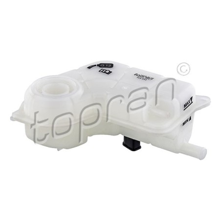 Vase d'Expansion Liquide de Refroidissement Pour VW Audi A4 A6 Seat 8E0121403