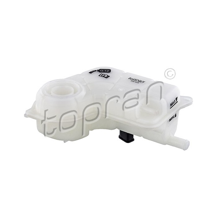 Vase d'Expansion Liquide de Refroidissement Pour VW Audi A4 A6 Seat 8E0121403