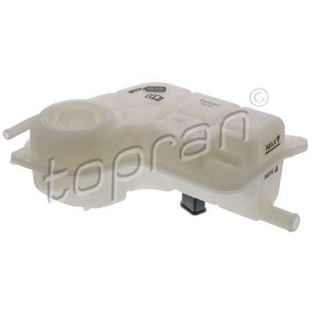 Vase d'Expansion Liquide de Refroidissement Pour Audi A4 Seat Exeo 8E0121403A