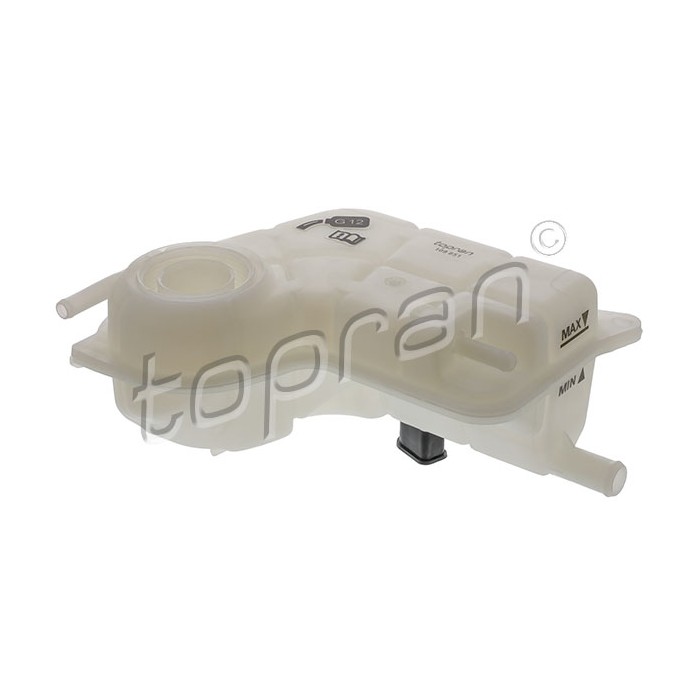 Vase d'Expansion Liquide de Refroidissement Pour Audi A4 Seat Exeo 8E0121403A