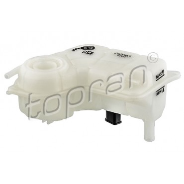 Vase d'Expansion Liquide de Refroidissement Pour Audi A4 Seat Exeo 8E0121403C