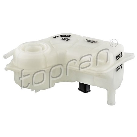 Vase d'Expansion Liquide de Refroidissement Pour Audi A4 Seat Exeo 8E0121403C