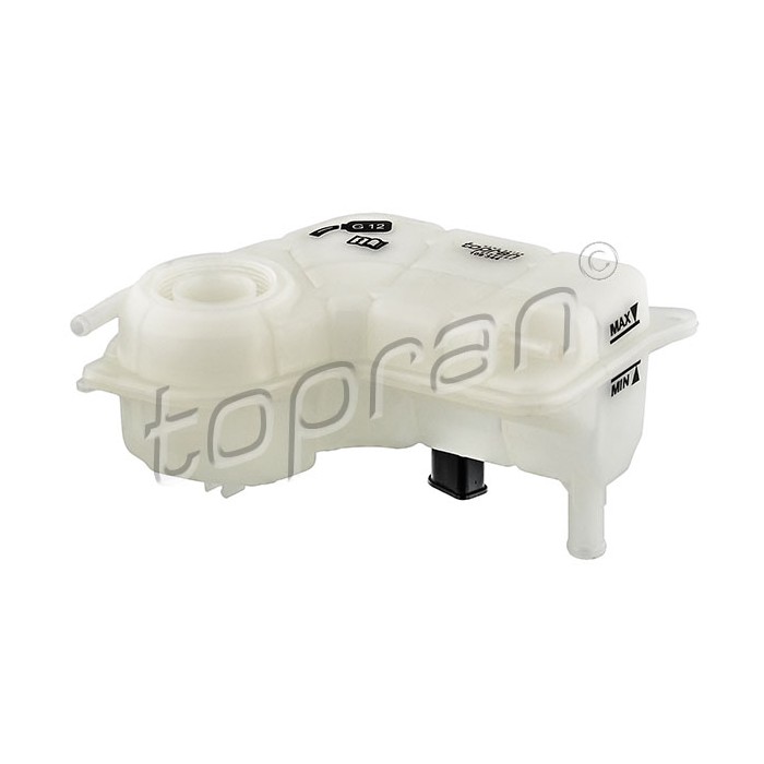 Vase d'Expansion Liquide de Refroidissement Pour Audi A4 Seat Exeo 8E0121403C