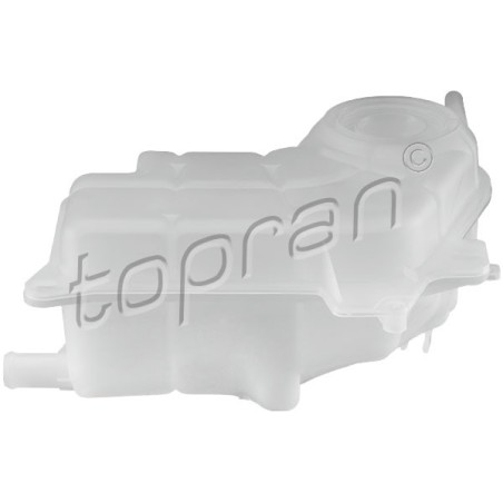 Vase d'Expansion Liquide de Refroidissement Pour Audi A4 8E0121403F