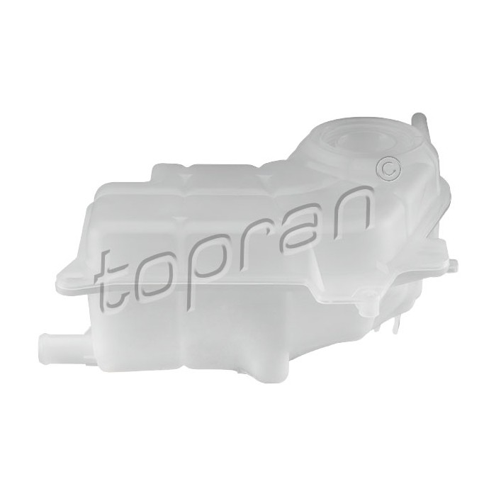 Vase d'Expansion Liquide de Refroidissement Pour Audi A4 8E0121403F