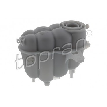 Vase d'Expansion Liquide de Refroidissement Pour Audi A4 A5 8W0121405E