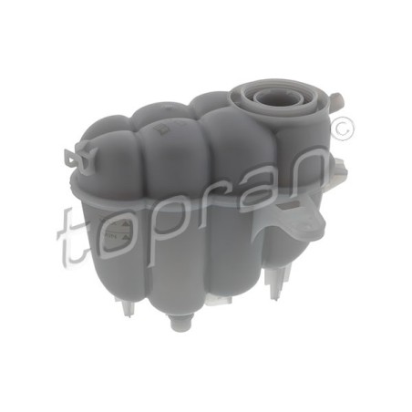 Vase d'Expansion Liquide de Refroidissement Pour Audi A4 A5 8W0121405E