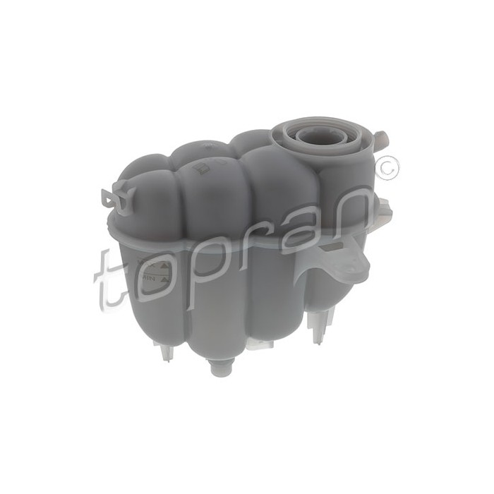 Vase d'Expansion Liquide de Refroidissement Pour Audi A4 A5 8W0121405E