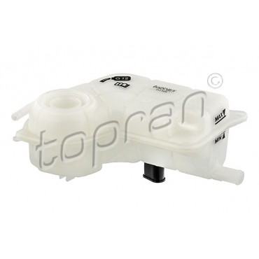 Vase d'Expansion Liquide de Refroidissement Pour Audi A6 8E0121403D