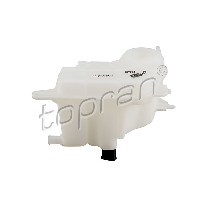 Vase d'Expansion Liquide de Refroidissement Pour Audi A6 4F0121403 4F0121403B