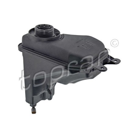 Vase d'Expansion Liquide de Refroidissement Pour BMW Série 1 E81 17137519368